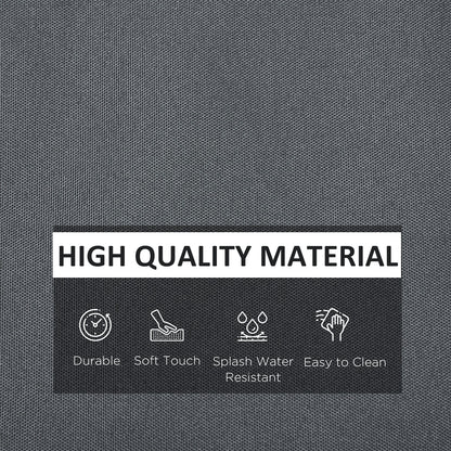 Outdoor Seat Cushion Covers