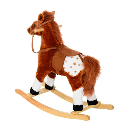 Kids Rocking Horse