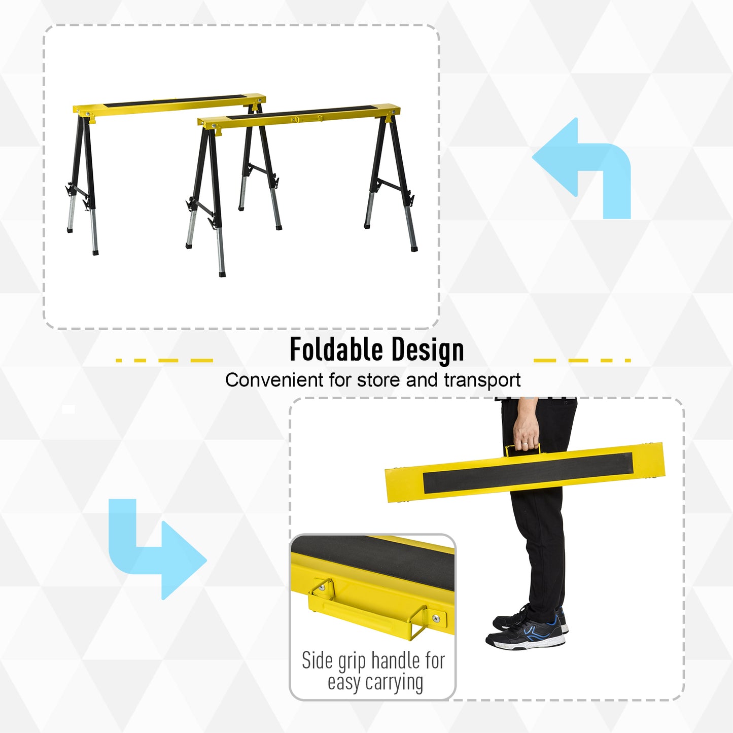 Sawhorse