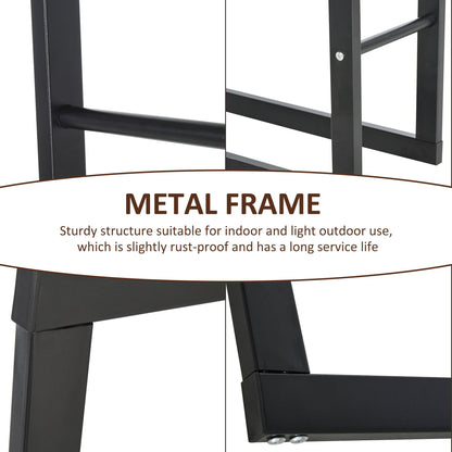 Fire Wood Rack