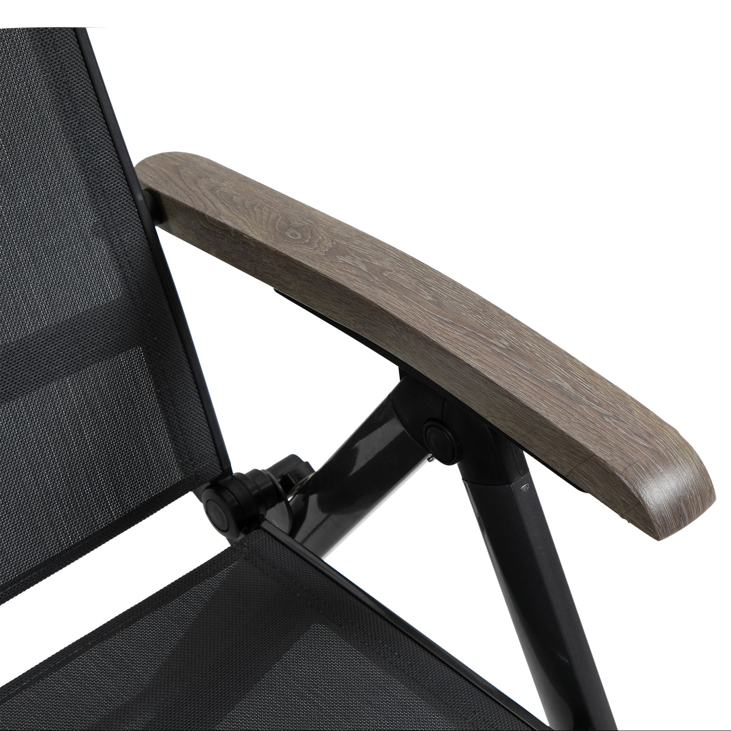 Outdoor Lounge Chair