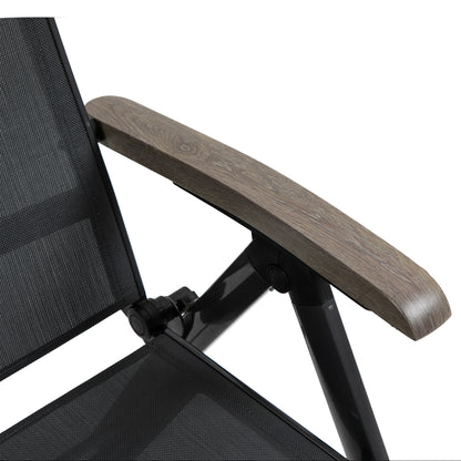 Outdoor Lounge Chair