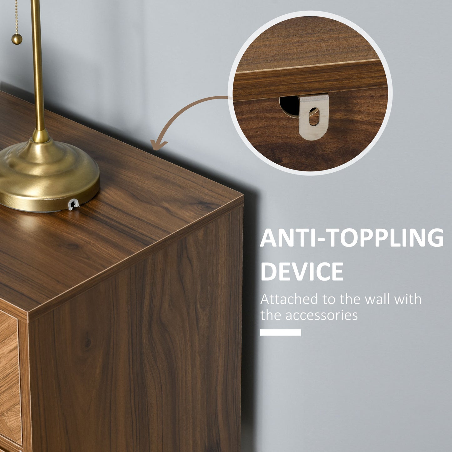 Drawer Chest