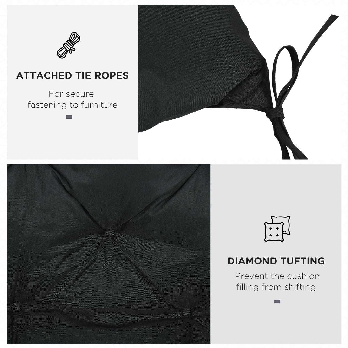 Outdoor Seat Cushion