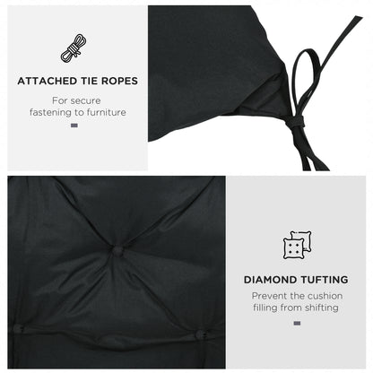 Outdoor Seat Cushion