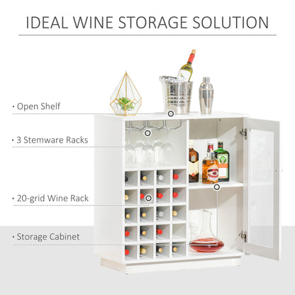 Wine Cabinet