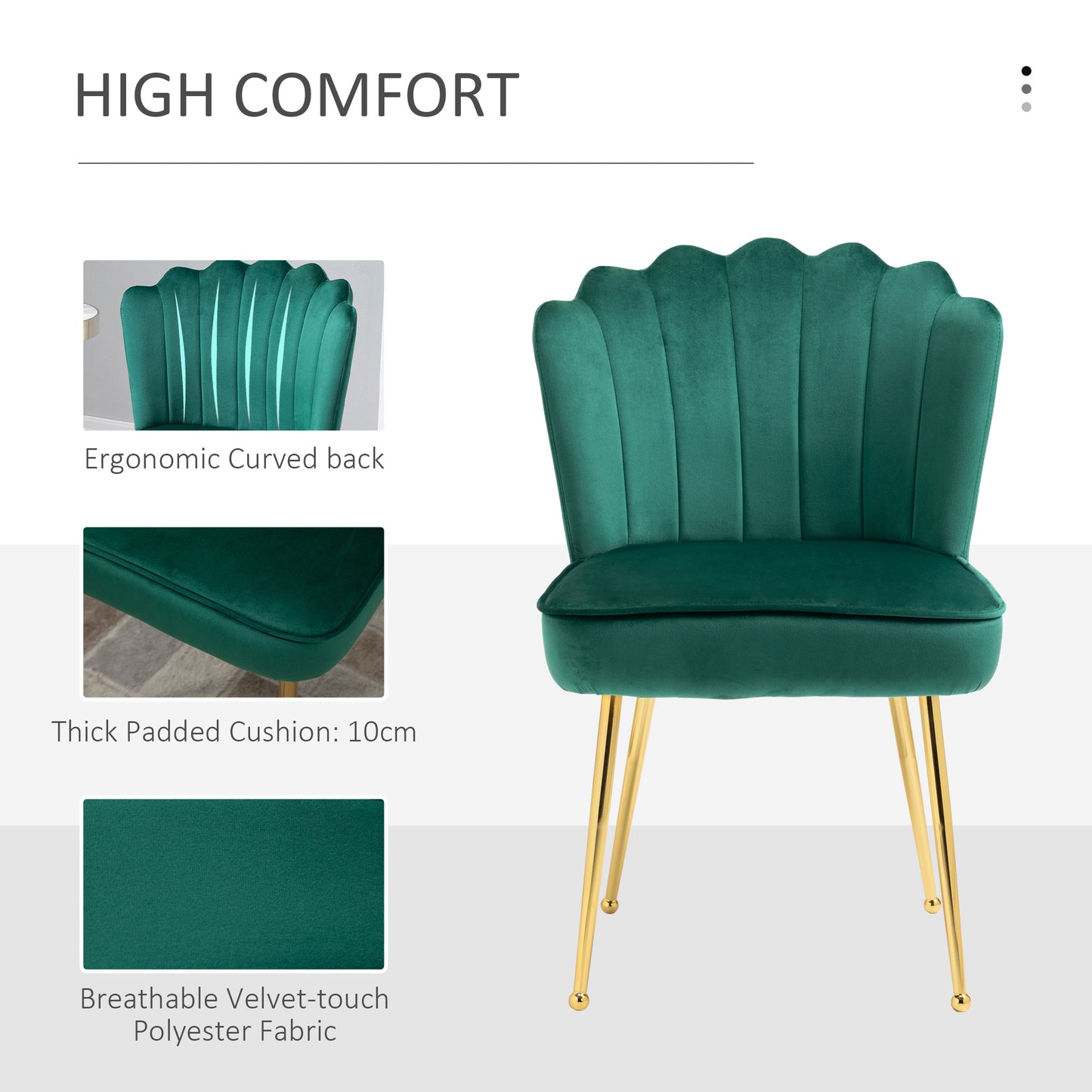 Accent Chair