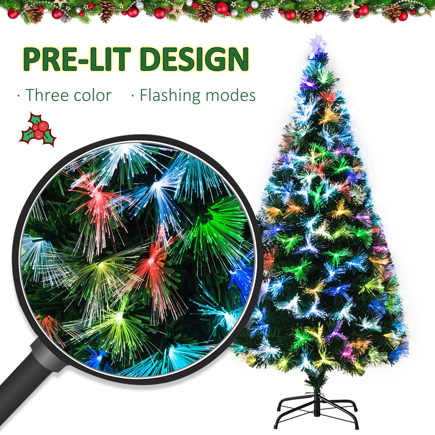 chirstmas tree