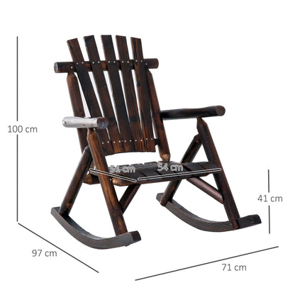 Rocking Chair