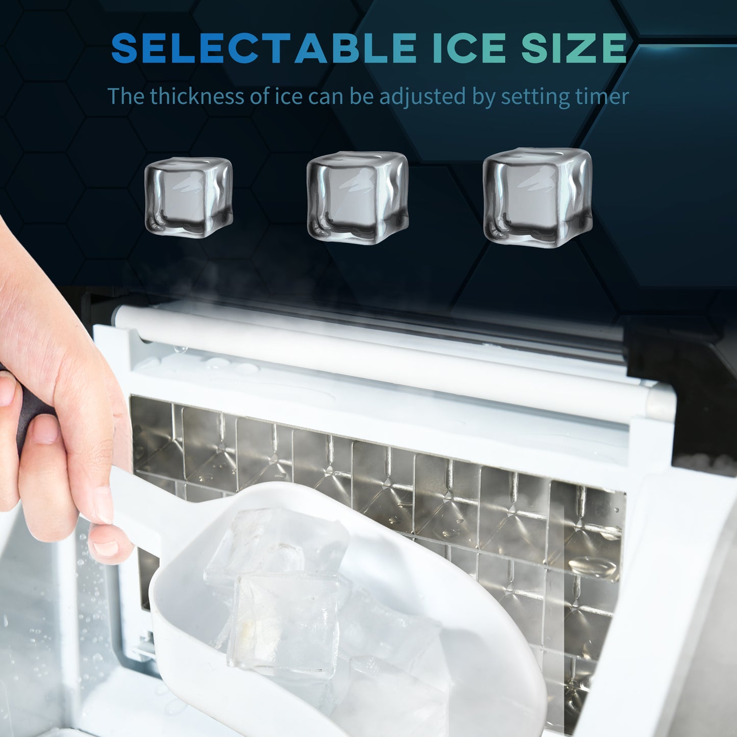 Ice Maker