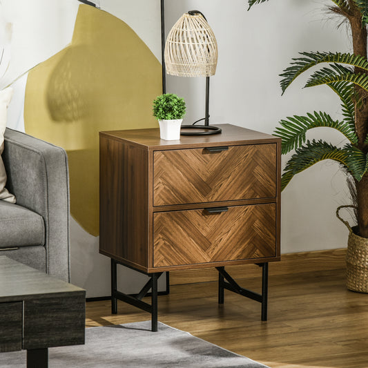 Drawer Chest
