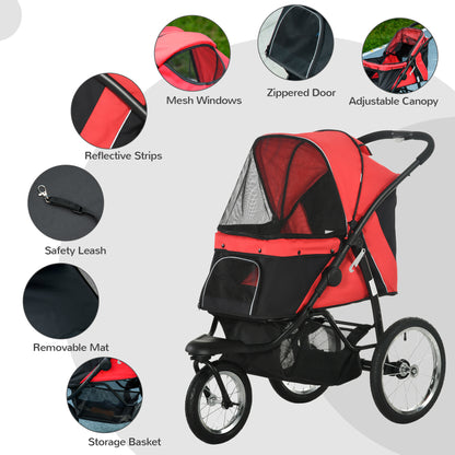 Pet Stroller