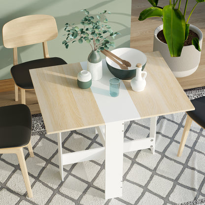 Folding Dining Table