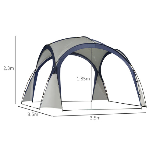 Tent Tarps