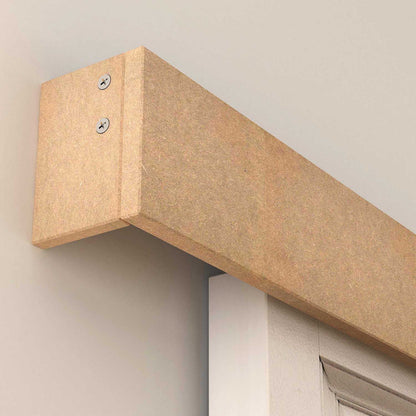 Sliding Door Hardware Kit