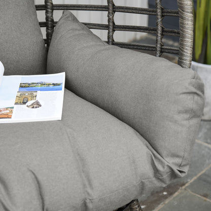 Rattan Leisure Chair