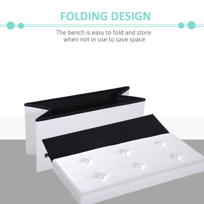Storage Ottoman