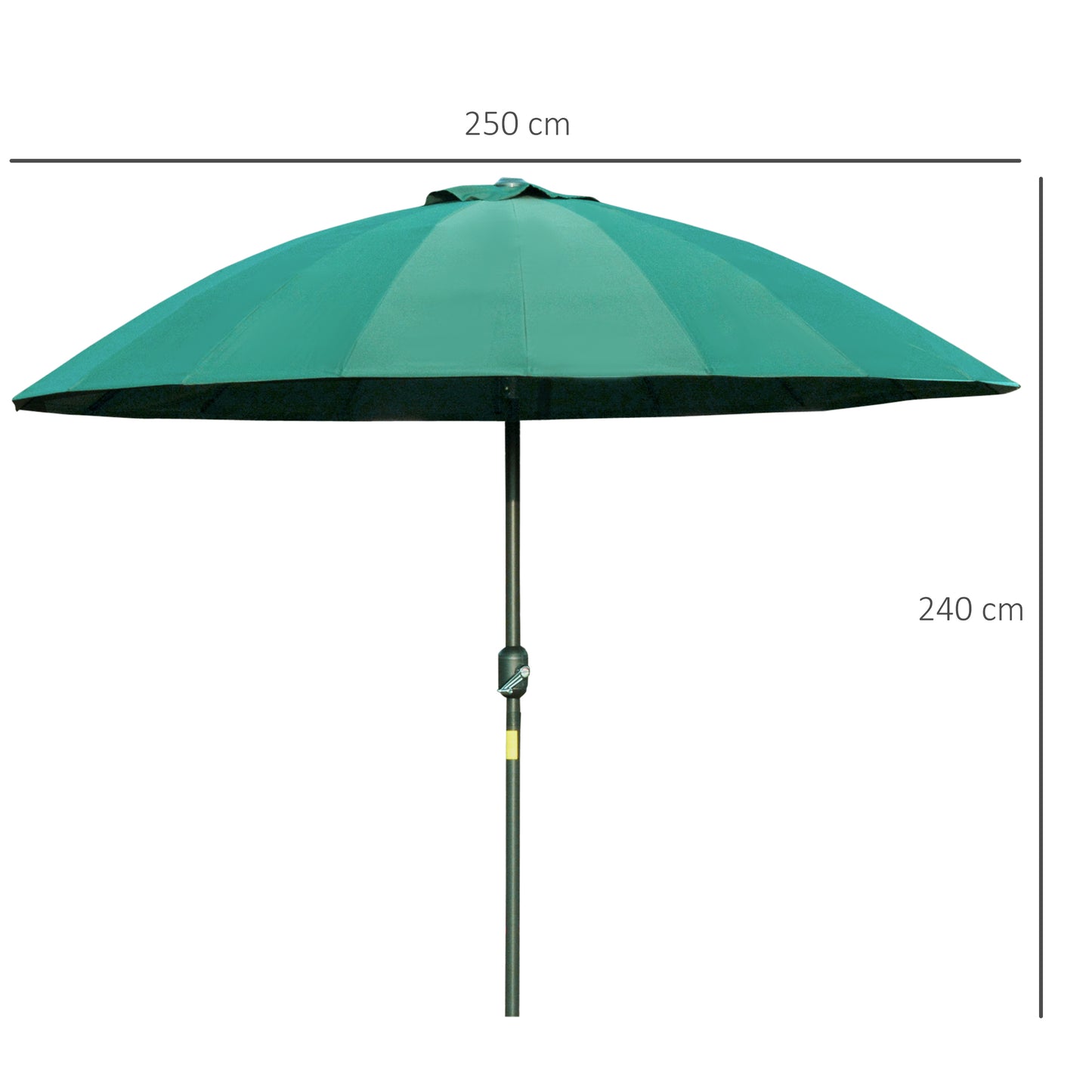 Patio Umbrella