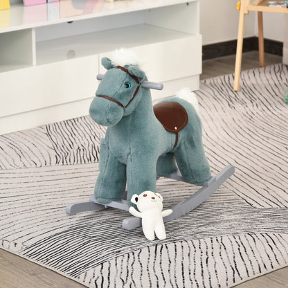 Kids Rocking Horse
