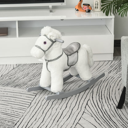 Kids Rocking Horse
