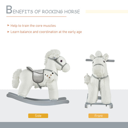 Kids Rocking Horse