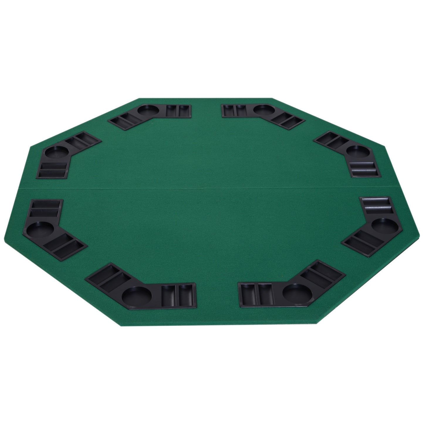 Poker Table Mat