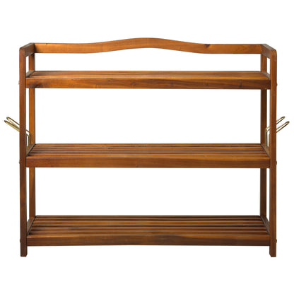 Shoe Rack