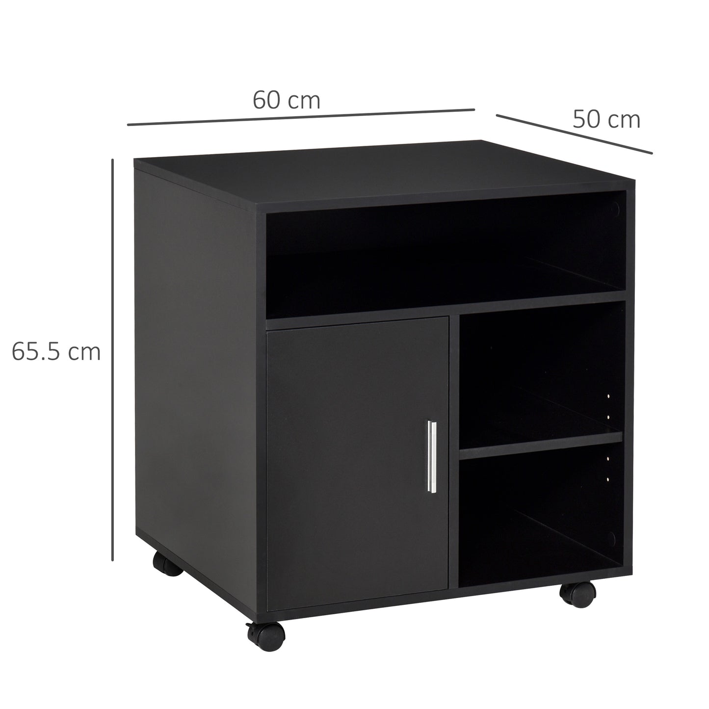 Printer Cabinet