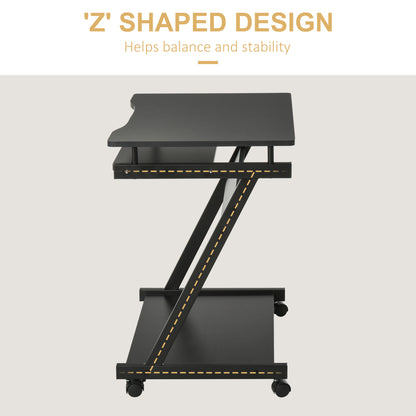 computer desk