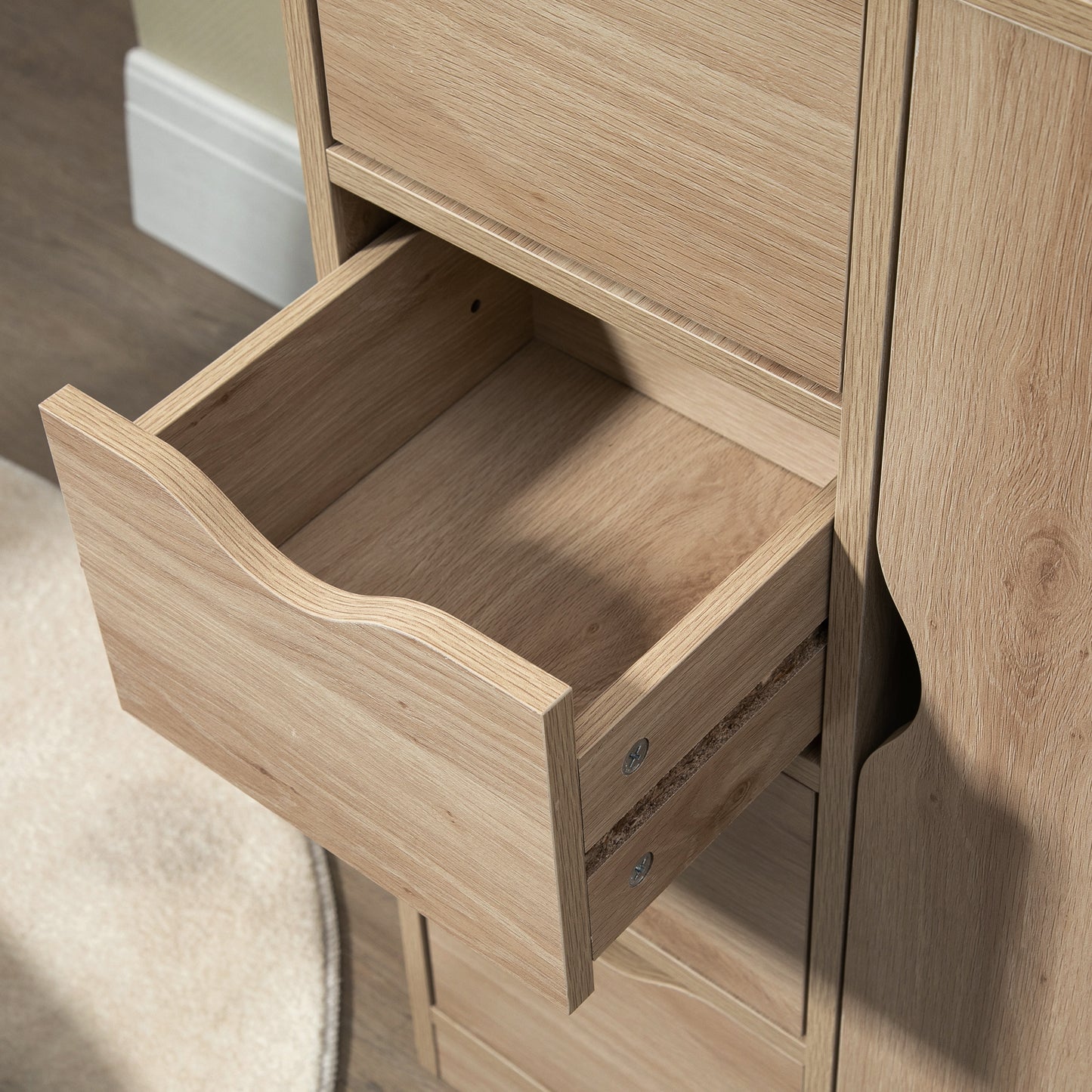 Storage Cabinet