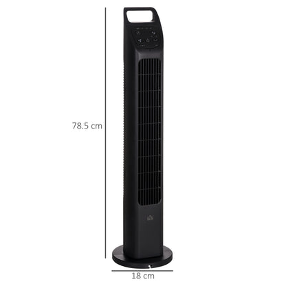 Tower Fan