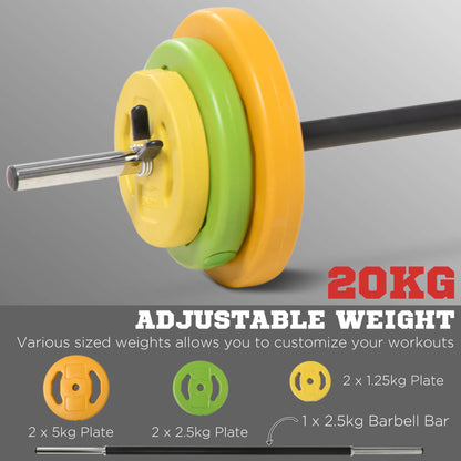 Barbell
