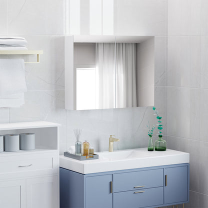 Mirror Cabinet
