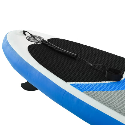 Inflatable Paddle Board