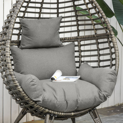 Rattan Leisure Chair