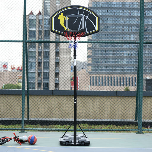 Basketball Hoop Stand