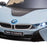 BMW I8 Coupe Licensed 6V Ride On Car Toy with Remote Control, Powered Electric Car, Music, Horn, for 3-8 Years, Blue