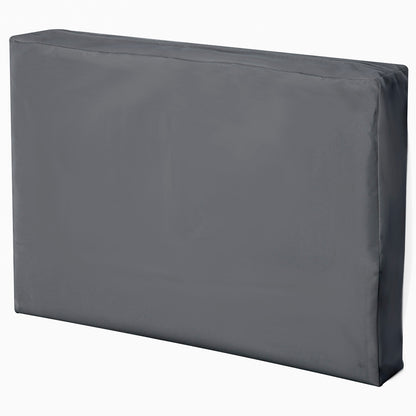 Outdoor Seat Cushion Covers