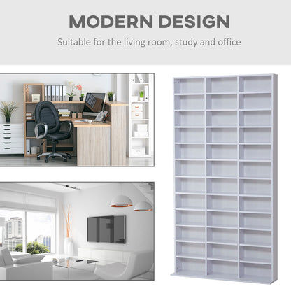 CD Storage Unit