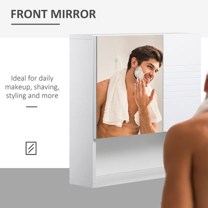 Mirror Cabinet
