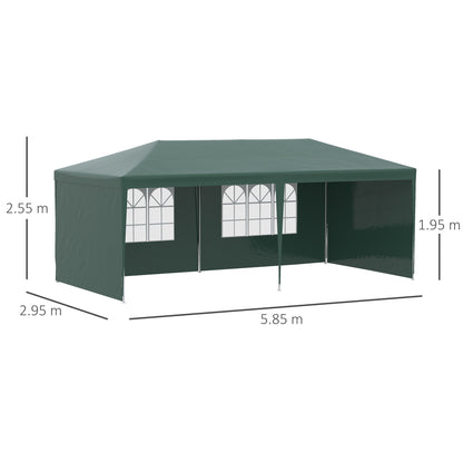 Party Tent