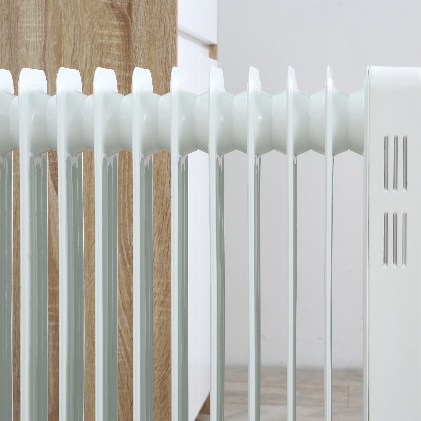 Oil Heater