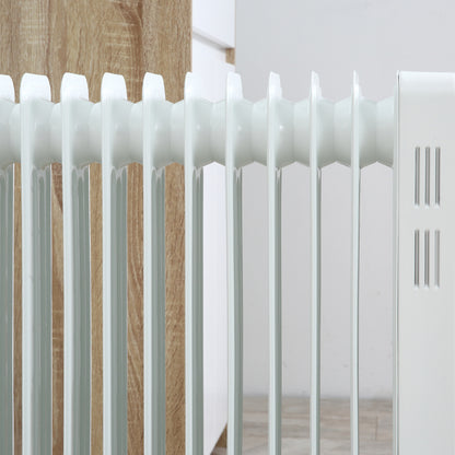 Oil Heater