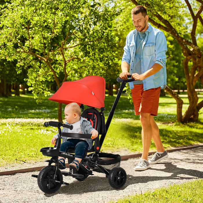 Homcom trike reviews sale