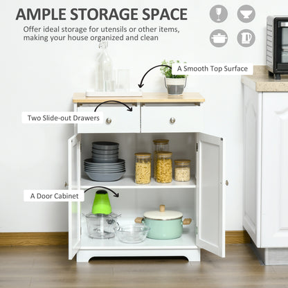 Storage Cabinet