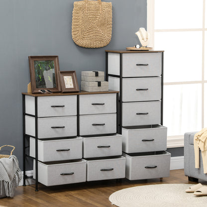Fabric Dresser
