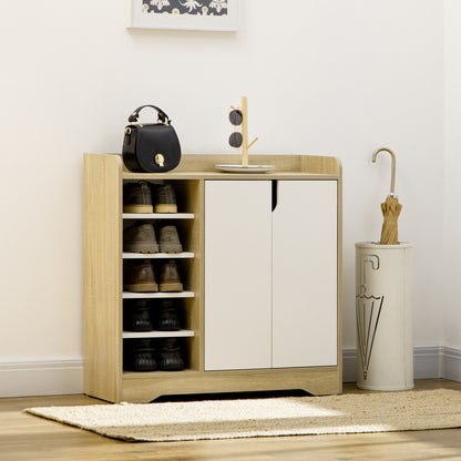 Shoe Cabinet