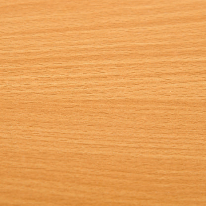 480 CD / 312 DVD Storage Shelf Rack Media Storage Unit Shelves Racks Wooden Bookcase Display Unit with 4 Adjustable Shelves Wood