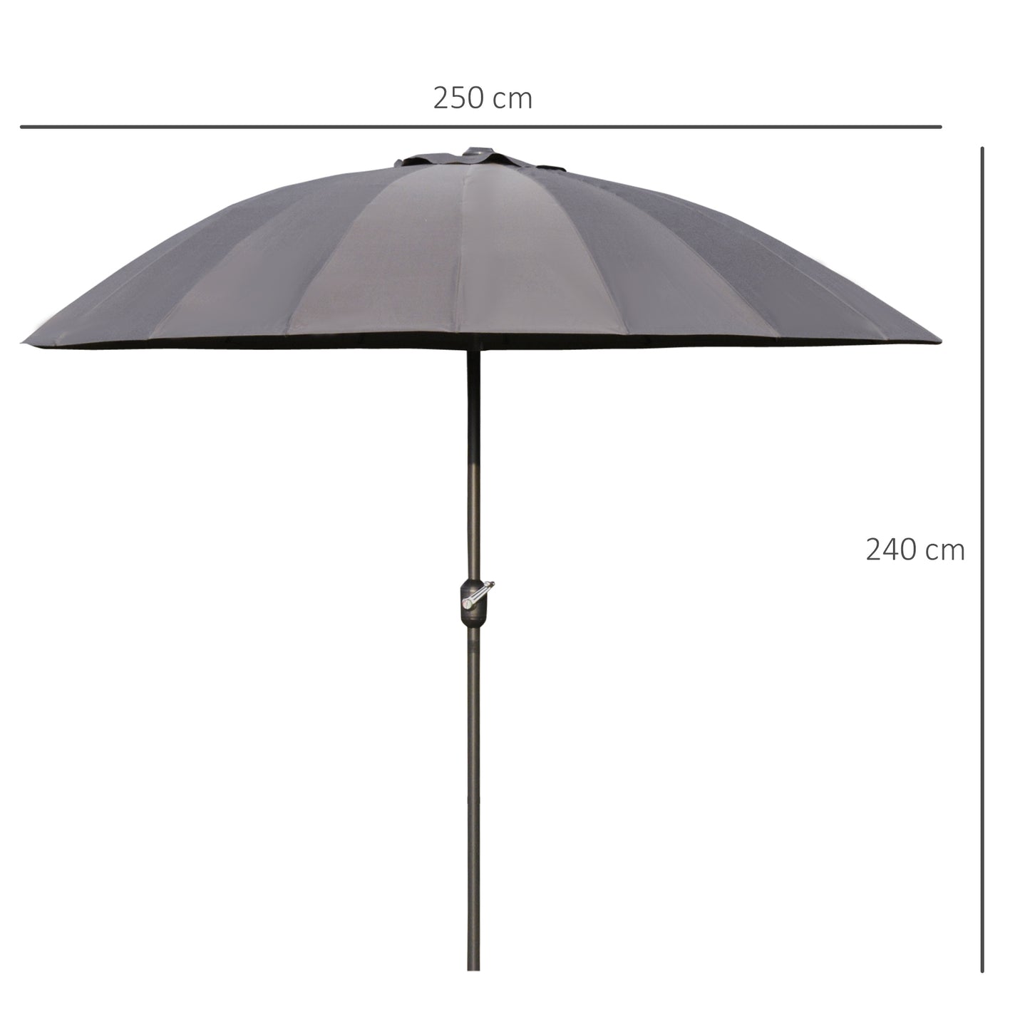 Patio Umbrella