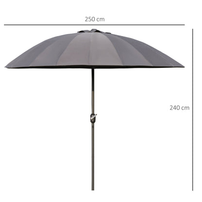 Patio Umbrella
